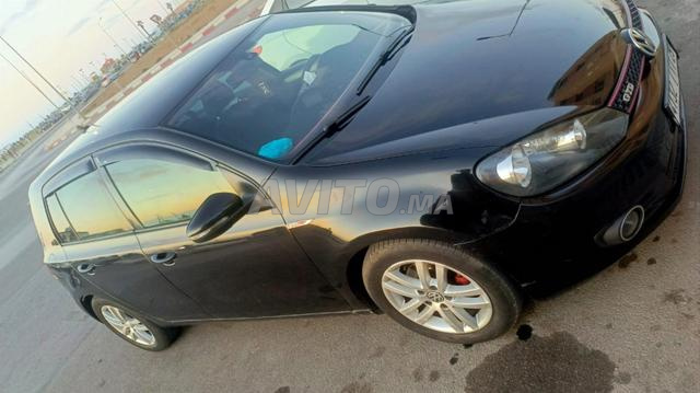 Golf 6, bonne voiture