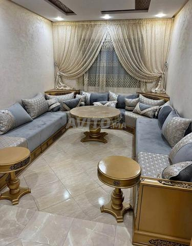 شقة مفروشة للكراء يوميا - 2
