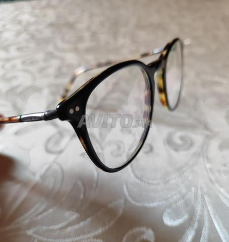 Lunettes Emporio Armani