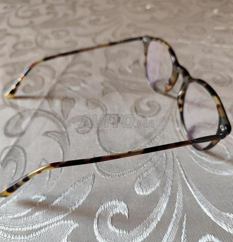 Lunettes Emporio Armani - 2
