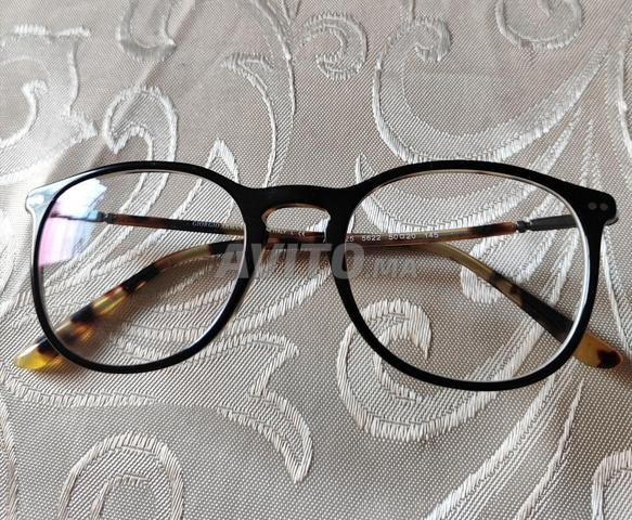 Lunettes Emporio Armani