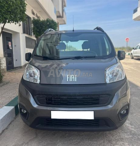 Fiat Fiorino 2024 - 2