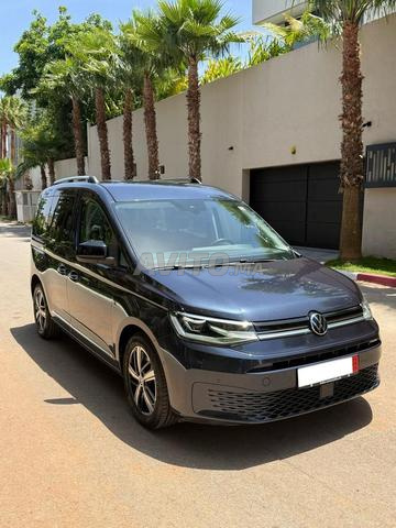 CADDY 🇩🇪🇩🇪🇩🇪 de 2026 immatriculé CASA - 2