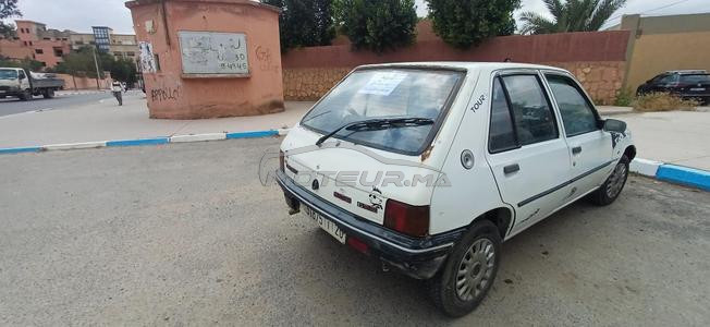 Peugeot n9aya kasbha lichari ma9ol
