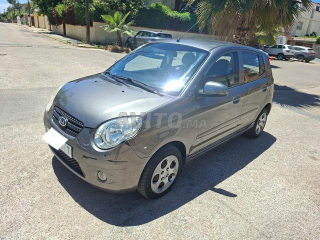 PICANTO EXTRÊME - 2