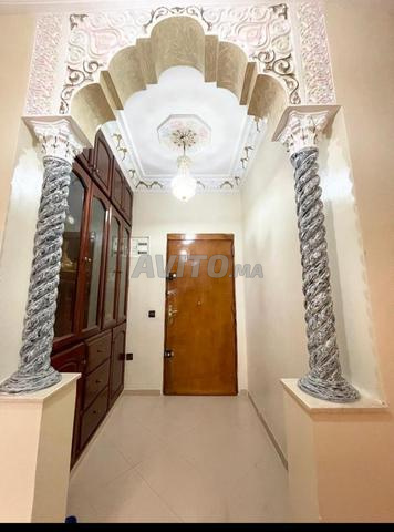 Bel Appartement à louer à Hay Mohammadi Agadir - 2