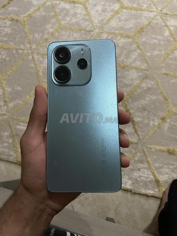 Xiaomi Redmi Note 14 256/8 Go