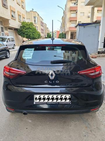 Clio v excellent état - 2