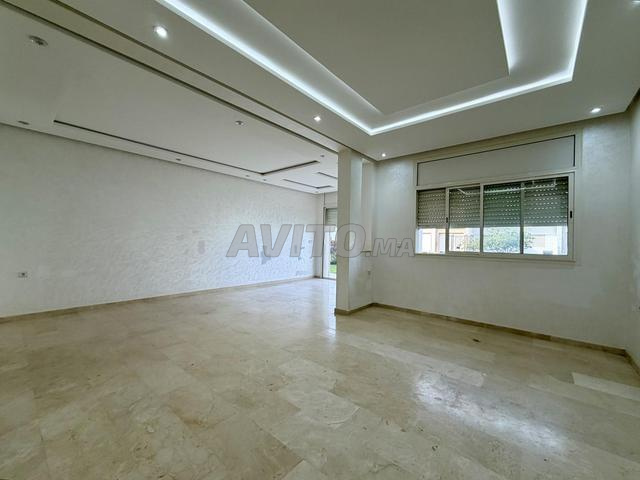Triplex à louer 200 m² à Sid Laabed-Temara