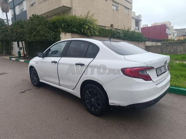 FIAT TIPO DIESEL 2021 - 2