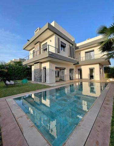 Villa Casablanca