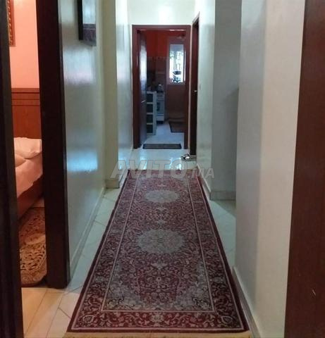 Appartement meublé à louer Nassim - 2