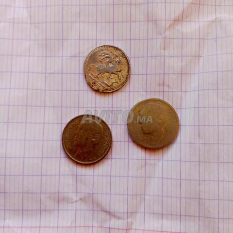 Objets de collection monétaires - 2