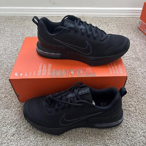 Nike Air Max Alpha N°42 26.5CM - 2