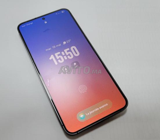 Samsung S24 256go 8G 1ère main