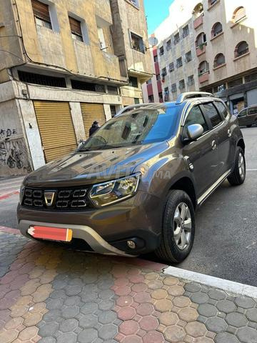 Duster diesel