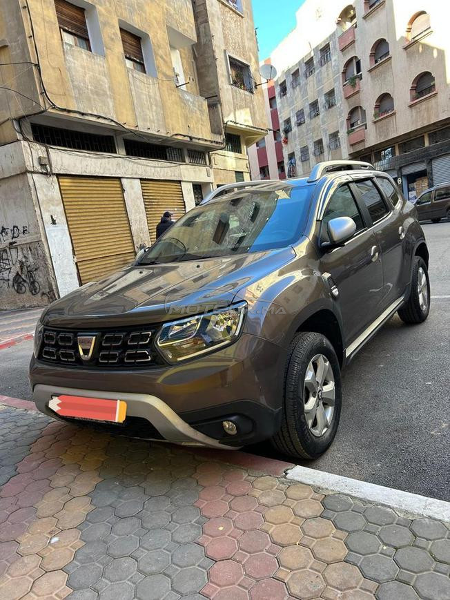 Duster diesel  