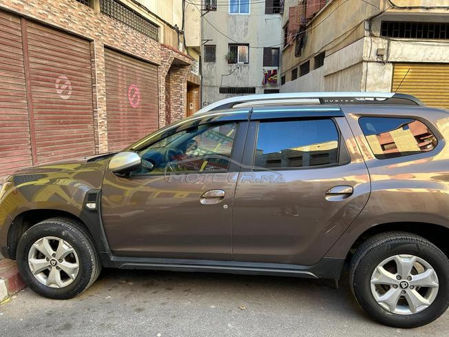 Duster diesel  
