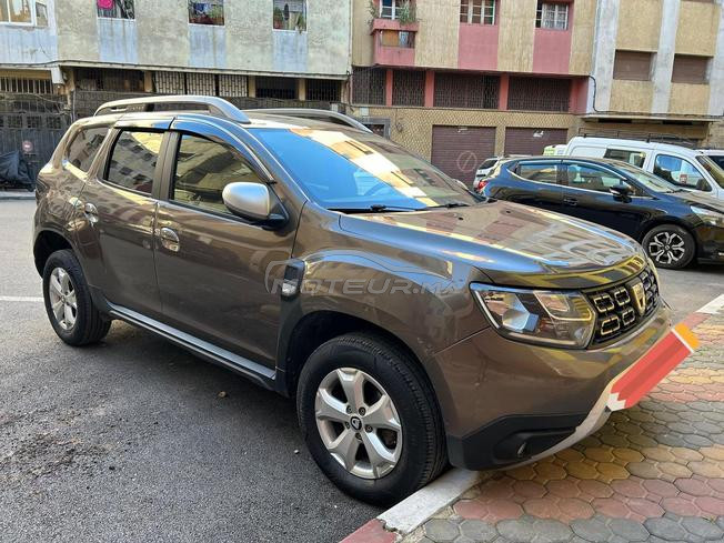 Duster diesel  