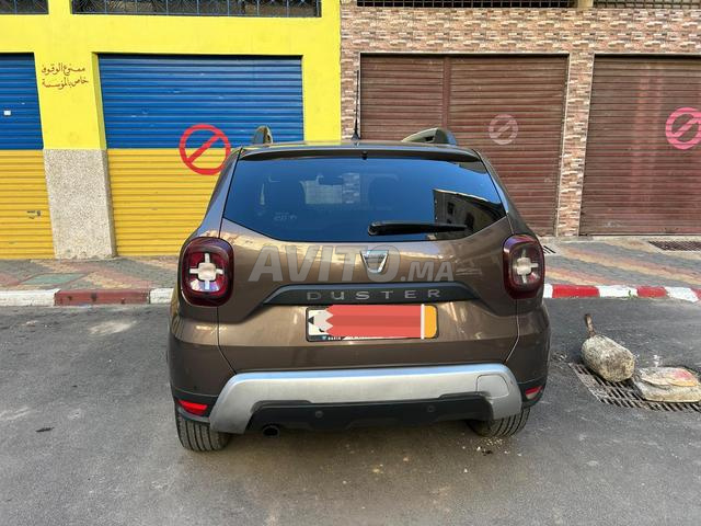 Duster diesel - 2