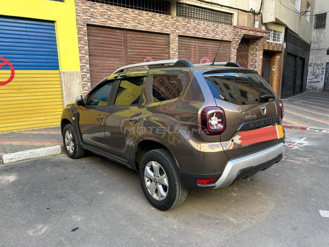 Duster diesel  
