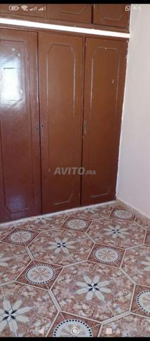 Studio avec balcon sur rue - 2