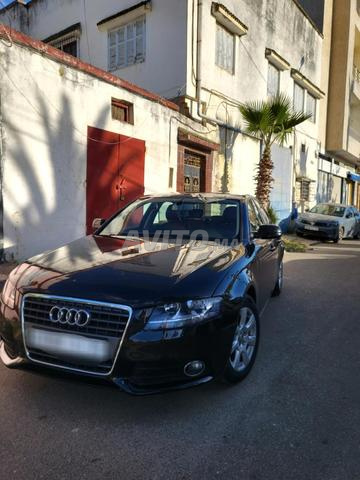 Audi A4 2010
