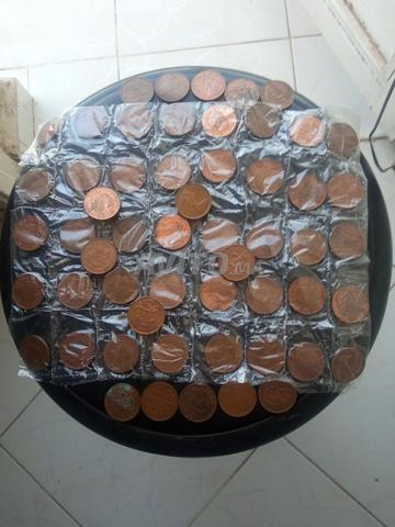 ancienne monnaie