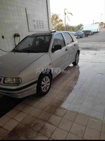 Voiture en excellent état - 2