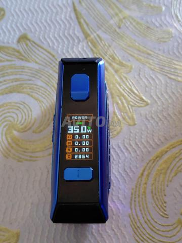 GeekVape - 2