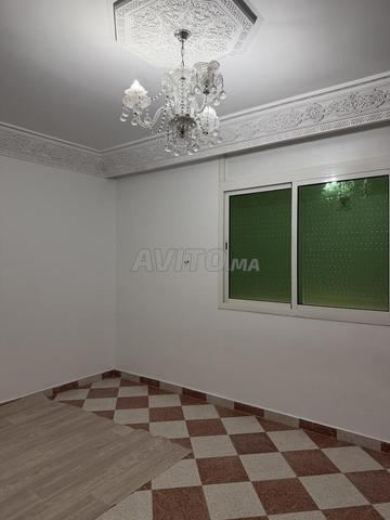 Vente Appt Zoubir 66m2
