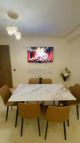 Appartement de luxe avec piscine 82 m² à Marrakech - 2
