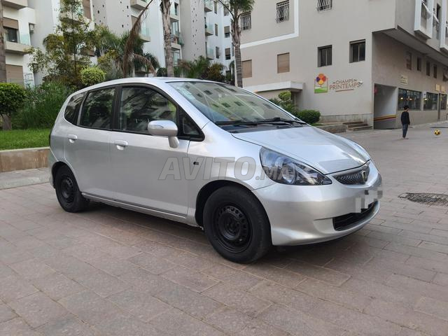 Honda Jazz essence Casa - 2