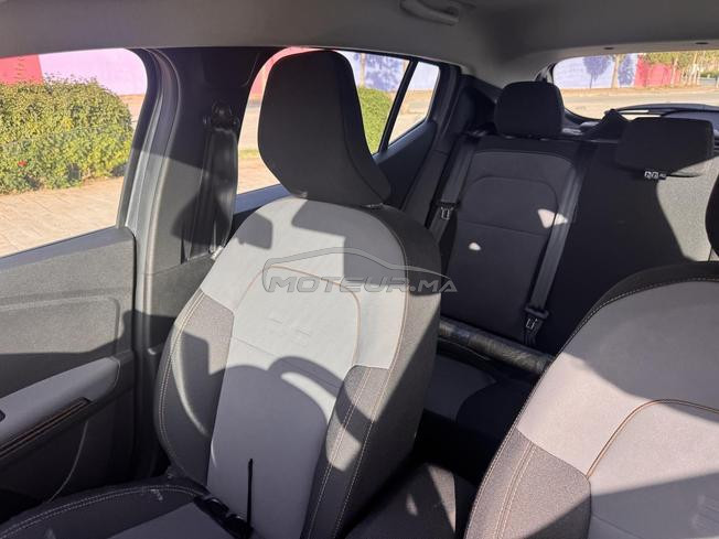 dacia stepwey sandero