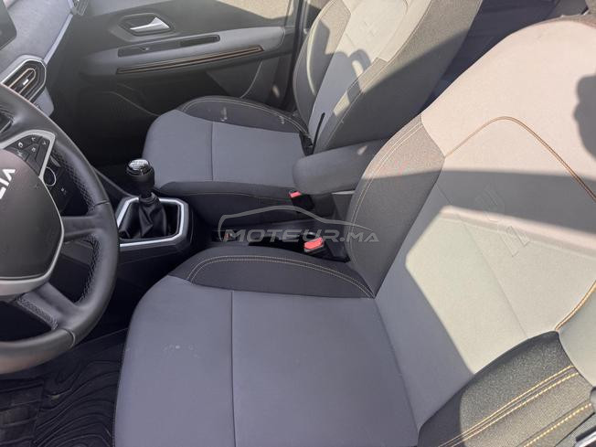 dacia stepwey sandero
