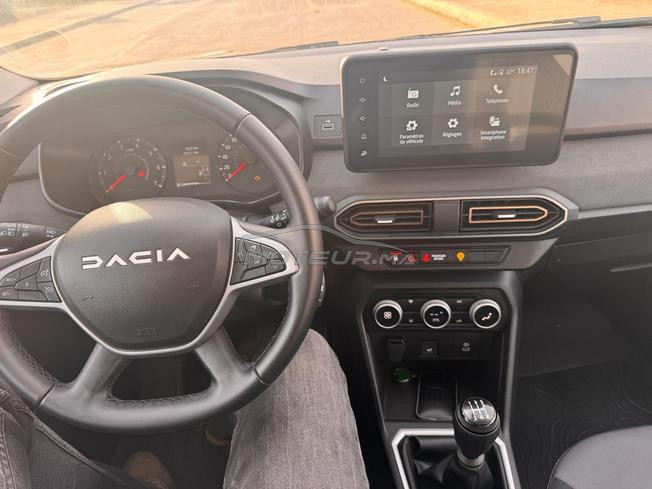 dacia stepwey sandero