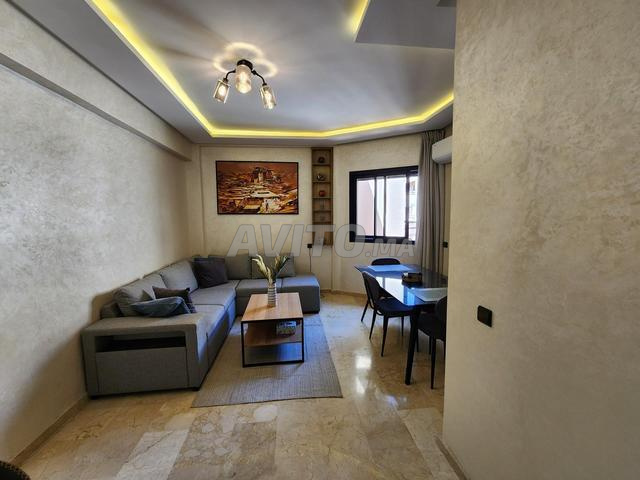Bel appartement en location - 2