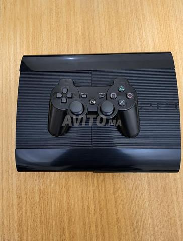 Ps3 PlayStation 3 Super Slim flashée - 2