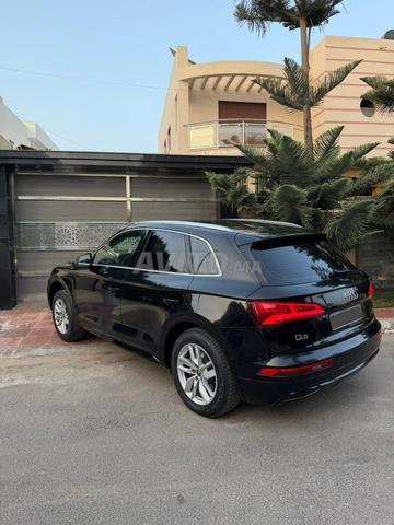 Audi Q5 Diesel