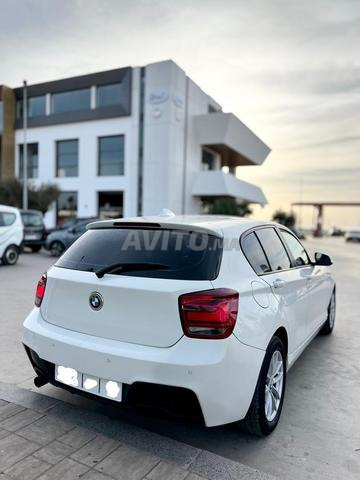 BMW Série 1 Diesel 6cv - 2