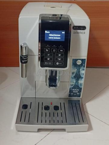 Machine à café DELONGHI DIDICA tactile - 2