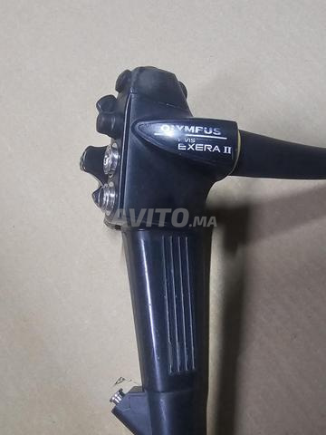 colposcope 1651 - 2