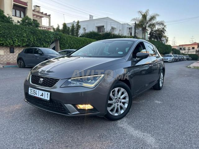 Seat Leon 1.6lt - 2