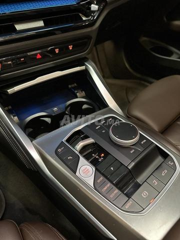 BMW SERIE4 CABRIOLET DIESEL AUTOMATIQUE 2024