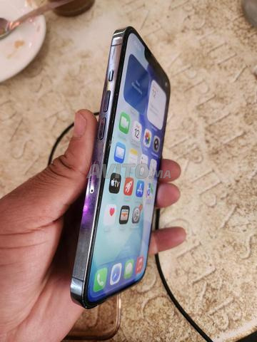 iPhone 13 Pro