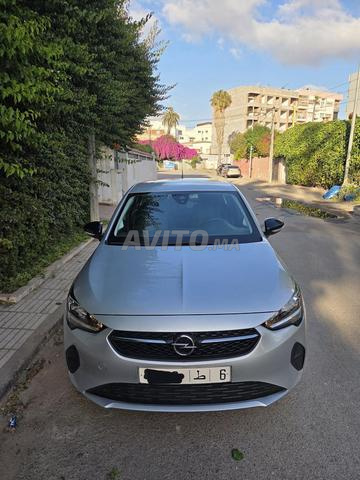 Opel Corsa Diesel 2023