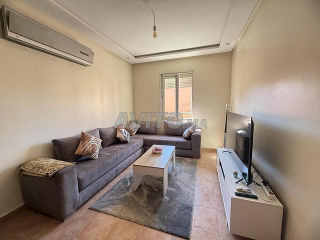 Appartement à vendre 82 m² à Marrakech - 2