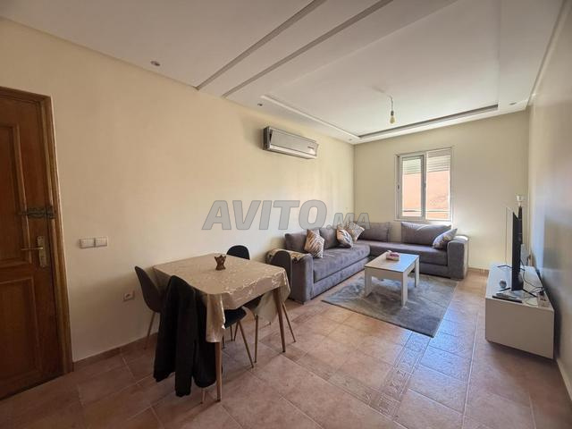 Appartement à vendre 82 m² à Marrakech