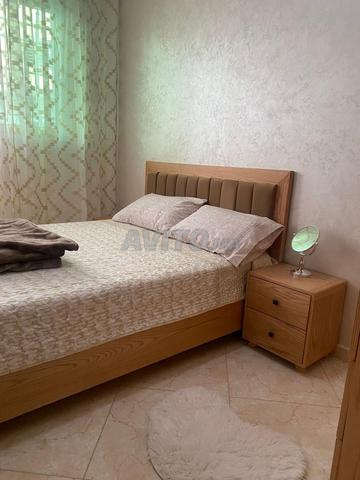 Appartement à louer à Temara - 2