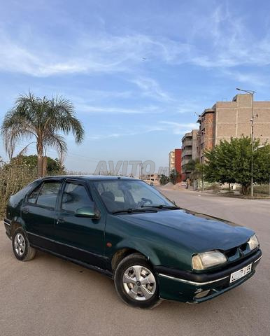 Renault 19 1995 (Douane 2006)